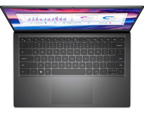 Ноутбук Dell Vostro 5410 i5 11320H/8GB/512GB SSD/noDVD/Iris Xe Graphics/14/BT/WiFi/Sage/Linux купить QBS.ru