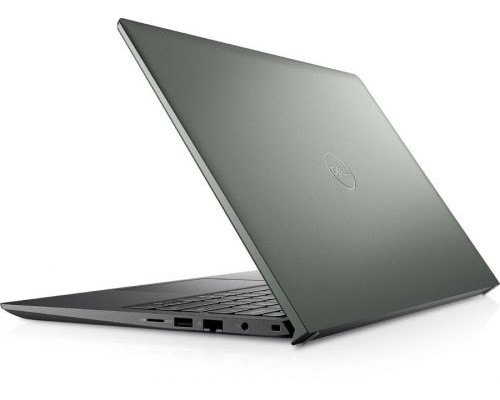 Ноутбук Dell Vostro 5410 i5 11320H/8GB/512GB SSD/noDVD/Iris Xe Graphics/14/BT/WiFi/Sage/Linux купить QBS.ru