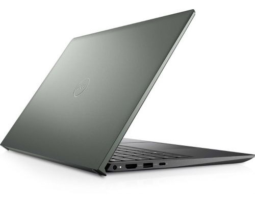 Ноутбук Dell Vostro 5410 i5 11320H/8GB/512GB SSD/noDVD/Iris Xe Graphics/14/BT/WiFi/Sage/Linux купить QBS.ru