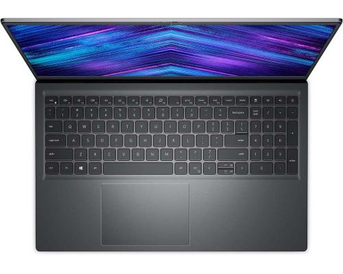 Ноутбук Dell Vostro 5515 Ryzen 7 5700U/16GB/512GB SSD/noDVD/Radeon Graphics/15.6/BT/WiFi/Win11Home/Titan Grey купить QBS.ru