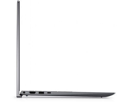 Ноутбук Dell Vostro 5515 Ryzen 7 5700U/16GB/512GB SSD/noDVD/Radeon Graphics/15.6/BT/WiFi/Win11Home/Titan Grey купить QBS.ru