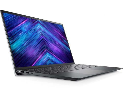 Ноутбук Dell Vostro 5515 Ryzen 7 5700U/16GB/512GB SSD/noDVD/Radeon Graphics/15.6/Cam/BT/WiFi/USB-C/Win10Pro/titan gray купить QBS.ru