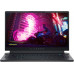 Ноутбук Dell Alienware x15 R1 X15-9987 i7-11800H/15.6 FHD/360Hz/1ms/32GB/1TB SSD/RTX 3080 8GB GDDR6/Win10Home/Lunar Light купить QBS.ru