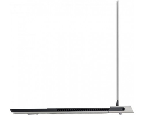 Ноутбук Dell Alienware x15 R1 X15-9987 i7-11800H/15.6 FHD/360Hz/1ms/32GB/1TB SSD/RTX 3080 8GB GDDR6/Win10Home/Lunar Light купить QBS.ru