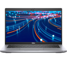 Ноутбук Dell Latitude 5420 i5 1135G7/16GB/512GB SSD/noDVD/Iris Xe Graphics/14''/Cam/BT/WiFi/Linux/gray