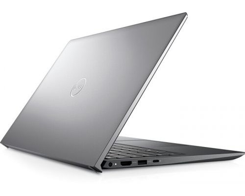 Ноутбук Dell Vostro 5410 i5 11320H/16GB/512GB SSD/noDVD/Iris Xe Graphics/14/Cam/BT/WiFi/USB-C/Win10Pro/titan gray купить QBS.ru