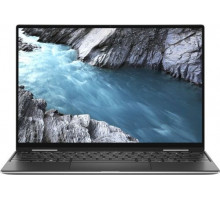 Ноутбук Dell XPS 13 (9310) 2-in-1 i7-1165G7/16GB/1TB SSD/Iris Xe/13.4" 16:10 3840x2400/Touch/2*Thund FPR/TPM/Win11Pro/silver