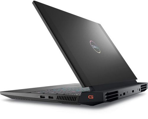 Ноутбук Dell G15 5511SE G515-5810 i7-11800H/16GB/1TB SSD/RTX 3060 6GB GDDR6/15,6 FHD/165Hz/Win11Home/Obsidian Black купить QBS.ru