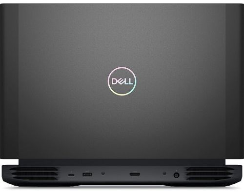 Ноутбук Dell G15 5511SE G515-5810 i7-11800H/16GB/1TB SSD/RTX 3060 6GB GDDR6/15,6 FHD/165Hz/Win11Home/Obsidian Black купить QBS.ru