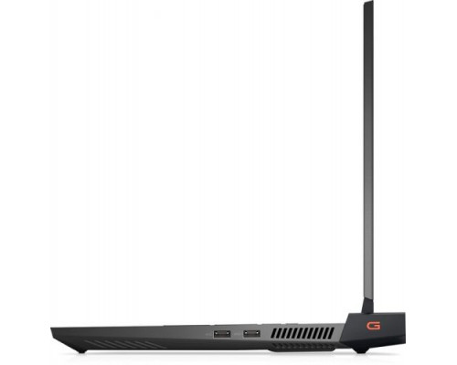 Ноутбук Dell G15 5511SE G515-5810 i7-11800H/16GB/1TB SSD/RTX 3060 6GB GDDR6/15,6 FHD/165Hz/Win11Home/Obsidian Black купить QBS.ru