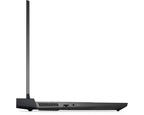 Ноутбук Dell G15 5511SE G515-5810 i7-11800H/16GB/1TB SSD/RTX 3060 6GB GDDR6/15,6 FHD/165Hz/Win11Home/Obsidian Black купить QBS.ru