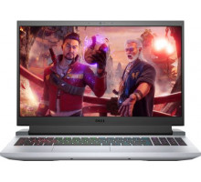 Ноутбук Dell G15 5515 G515-8946 Ryzen 7 5800H/16GB/1TB SSD/RTX 3060 6GB/15,6" FHD/120Hz/Kbrd/Win11Home/grey