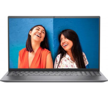 Ноутбук Dell Inspiron 5510 i5-11300H FHD/8GB/512GB SSD/MX450 2GB GDDR6/15.6"/Win11Home/platnum silver