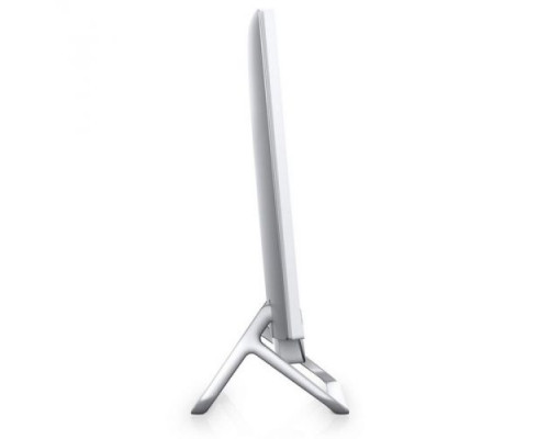Моноблок 27 Dell Inspiron AIO 7700 i5-1135G7/8GB/256GB SSD/1TB HDD/Iris Xe Graphics/Arch Stand/Wi-Fi/BT/Keyb/Mouse/Win11Home/Silver купить QBS.ru