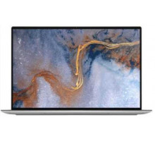 Ноутбук Dell XPS 13 9310 i7-1185G7/16GB/512GB SSD/Iris Xe Graphics/13,4" FHD+/2*Thunderbolt 4/FPR/Win11Pro/silver