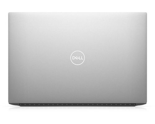 Ноутбук Dell XPS 15 9510 i7-11800H/16GB/512GB SSD/RTX 3050Ti (4GB DDR6)/15,6 UHD+/Touch/2xThund/FPR/TPM/Win11Pro/silver купить QBS.ru