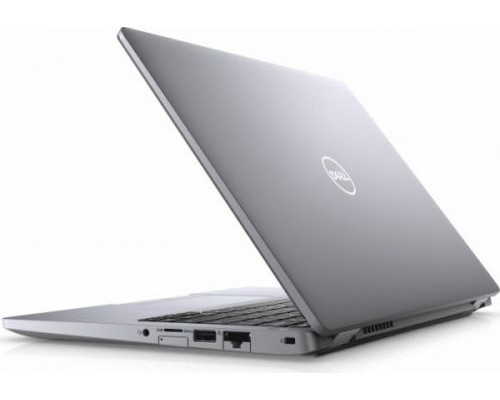 Ноутбук Dell Latitude 5310 i5 10210U/8GB/512GB SSD/UHD Graphics 620/13.3/Cam/BT/WiFi/FPR/SCR/Win10Pro/grey купить QBS.ru