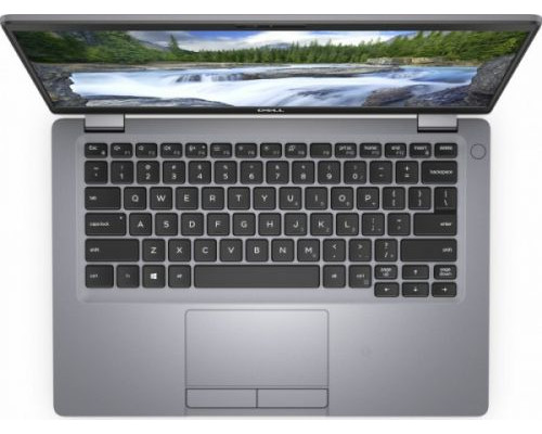 Ноутбук Dell Latitude 5310 i5 10210U/8GB/512GB SSD/UHD Graphics 620/13.3/Cam/BT/WiFi/FPR/SCR/Win10Pro/grey купить QBS.ru