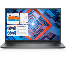 Ноутбук Dell Vostro 7500 7510-0345 i7-11800H/16GB/1TB M.2 SSD/GeForce RTX 3050 Ti 4GB/15.6"FHD/Wi-Fi/BT/FPR/Win10Pro/черный