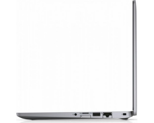 Ноутбук Dell Latitude 5310 i5-10210U/8GB/512GB SSD/UHD Graphics 620/13.3/FHD/TPM/Linux купить QBS.ru