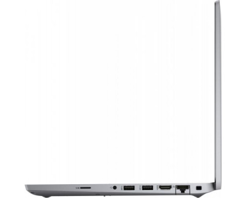 Ноутбук Dell Latitude 5420 SpecBuild 115084 i7-1185G7/16GB/512GB SSD/14 FHD IPS/Iris Xe graphics/WiFi/BT/cam/Win10Pro/gray купить QBS.ru