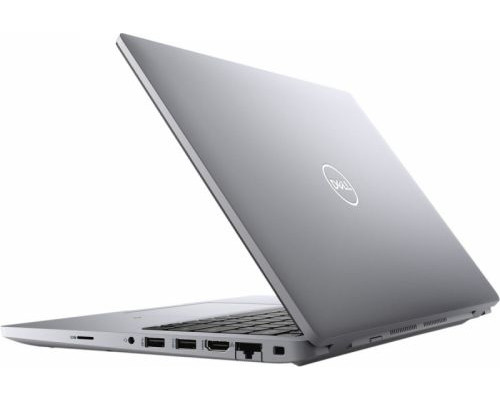 Ноутбук Dell Latitude 5420 SpecBuild 115084 i7-1185G7/16GB/512GB SSD/14 FHD IPS/Iris Xe graphics/WiFi/BT/cam/Win10Pro/gray купить QBS.ru