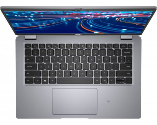 Ноутбук Dell Latitude 5420 SpecBuild 115084 i7-1185G7/16GB/512GB SSD/14 FHD IPS/Iris Xe graphics/WiFi/BT/cam/Win10Pro/gray купить QBS.ru