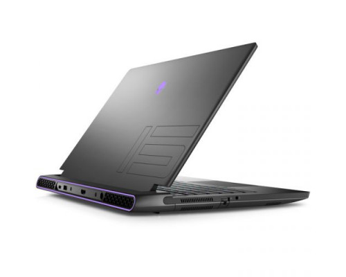 Ноутбук Dell Alienware M15 M15-1700 R7 5800H/16GB/1TB SSD/RTX 3060 6GB/15,6 FHD 165 Hz/3ms/Win11Home/Dark Side of the Moon купить QBS.ru