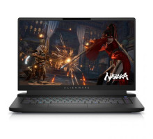 Ноутбук Dell Alienware M15 M15-1700 R7 5800H/16GB/1TB SSD/RTX 3060 6GB/15,6" FHD 165 Hz/3ms/Win11Home/Dark Side of the Moon