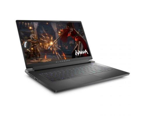 Ноутбук Dell Alienware M15 M15-1700 R7 5800H/16GB/1TB SSD/RTX 3060 6GB/15,6 FHD 165 Hz/3ms/Win11Home/Dark Side of the Moon купить QBS.ru
