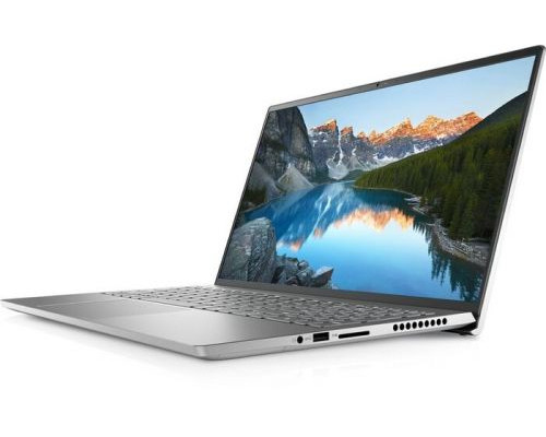 Ноутбук Dell Inspiron 7510 i7-11800H/16GB/1TB SSD/RTX 3050 Ti 4GB/15,6 FHD/Win11Home/platnum silver купить QBS.ru