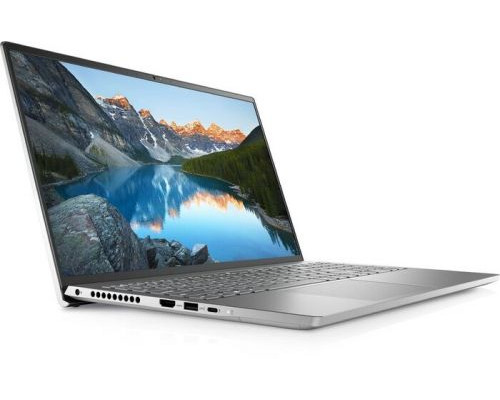 Ноутбук Dell Inspiron 7510 i7-11800H/16GB/1TB SSD/RTX 3050 Ti 4GB/15,6 FHD/Win11Home/platnum silver купить QBS.ru