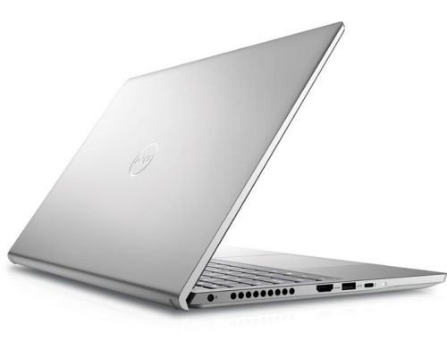 Ноутбук Dell Inspiron 7510 i7-11800H/16GB/1TB SSD/RTX 3050 Ti 4GB/15,6 FHD/Win11Home/platnum silver купить QBS.ru