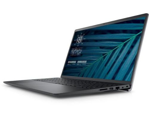 Ноутбук Dell Vostro 3510 i5-1135G7/8GB/512GB SSD/MX350 2GB/15,6 FHD/Linux/titan grey купить QBS.ru