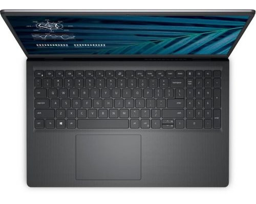 Ноутбук Dell Vostro 3510 i5-1135G7/8GB/512GB SSD/MX350 2GB/15,6 FHD/Linux/titan grey купить QBS.ru