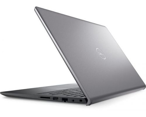 Ноутбук Dell Vostro 3510 i5-1135G7/8GB/512GB SSD/MX350 2GB/15,6 FHD/Linux/titan grey купить QBS.ru
