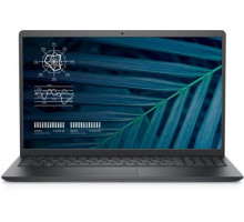 Ноутбук Dell Vostro 3510 i5-1135G7/8GB/512GB SSD/MX350 2GB/15,6" FHD/Linux/carbon black