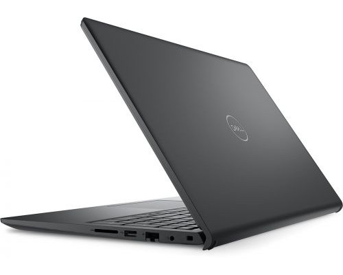 Ноутбук Dell Vostro 3510 i5-1135G7/8GB/512GB SSD/MX350 2GB/15,6 FHD/Linux/carbon black купить QBS.ru