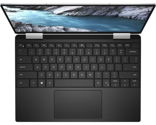 Ноутбук Dell XPS 13 9310 i7-1165G7/16GB/1TB SSD/Iris Xe Graphics/13,4 FHD+/Touch/Win11Home/platinum silver купить QBS.ru