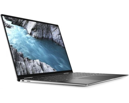 Ноутбук Dell XPS 13 9310 i7-1165G7/16GB/1TB SSD/Iris Xe Graphics/13,4 FHD+/Touch/Win11Home/platinum silver купить QBS.ru