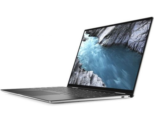 Ноутбук Dell XPS 13 9310 i7-1165G7/16GB/1TB SSD/Iris Xe Graphics/13,4 FHD+/Touch/Win11Home/platinum silver купить QBS.ru