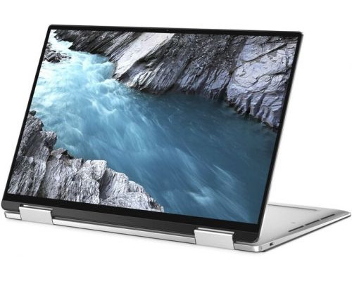 Ноутбук Dell XPS 13 9310 i7-1165G7/16GB/1TB SSD/Iris Xe Graphics/13,4 FHD+/Touch/Win11Home/platinum silver купить QBS.ru