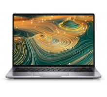 Ноутбук Dell Latitude 9420 i7 1185G7/32GB/512GB SSD/Iris Xe graphics/14" FHD+/WiFi/BT/cam/Win10Pro/grey