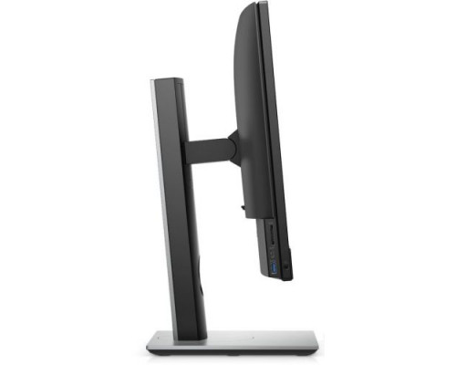 Моноблок 23.8 Dell Optiplex 5490 AIO i5-10500T/8GB/256GB SSD/1TB/UHD Graphics 630/FHD/HAS/TPM/Win10Pro купить QBS.ru