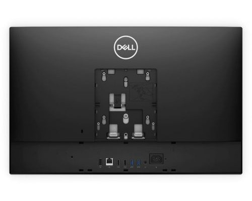 Моноблок 23.8 Dell Optiplex 5490 AIO i5-10500T/8GB/256GB SSD/1TB/UHD Graphics 630/FHD/HAS/TPM/Win10Pro купить QBS.ru