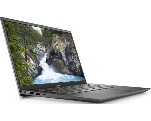 Ноутбук Dell Vostro 5402 i5 1135G7/8GB/512GB SSD/Iris Xe graphics/14 FHD/WiFi/BT/cam/Win10Pro/grey купить QBS.ru