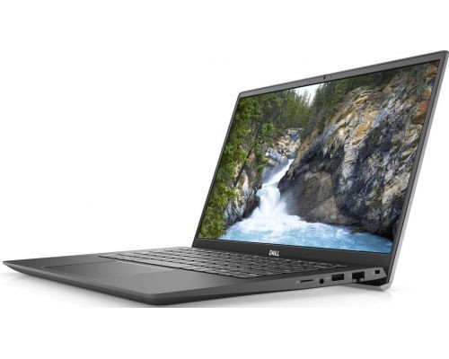 Ноутбук Dell Vostro 5402 i5 1135G7/8GB/512GB SSD/Iris Xe graphics/14 FHD/WiFi/BT/cam/Win10Pro/grey купить QBS.ru