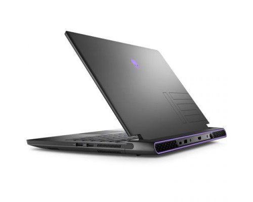 Ноутбук Dell Alienware m15 R5 M15-1748 Ryzen R9 5900HX/16GB/1TB SSD/15,6 QHD/RTX 3070 8GB/WiFi/BT/cam/Win11Home/dark side of the moon купить QBS.ru