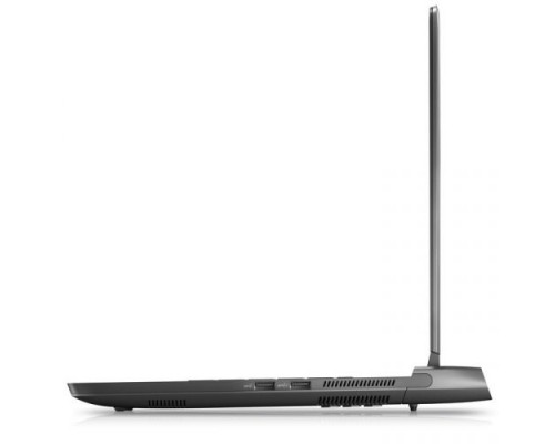 Ноутбук Dell Alienware m15 R5 M15-1748 Ryzen R9 5900HX/16GB/1TB SSD/15,6 QHD/RTX 3070 8GB/WiFi/BT/cam/Win11Home/dark side of the moon купить QBS.ru