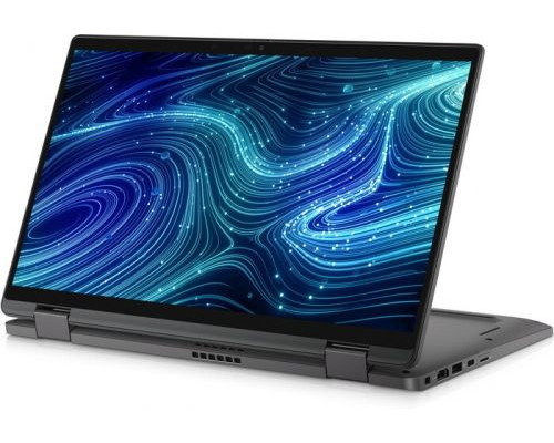 Ноутбук Dell Latitude 7420 2-in-1 i7- 1165G7/16GB/512GB SSD/Iris Xe graphis/14 FHD/WiFi/BT/cam/Win10Pro/grey купить QBS.ru